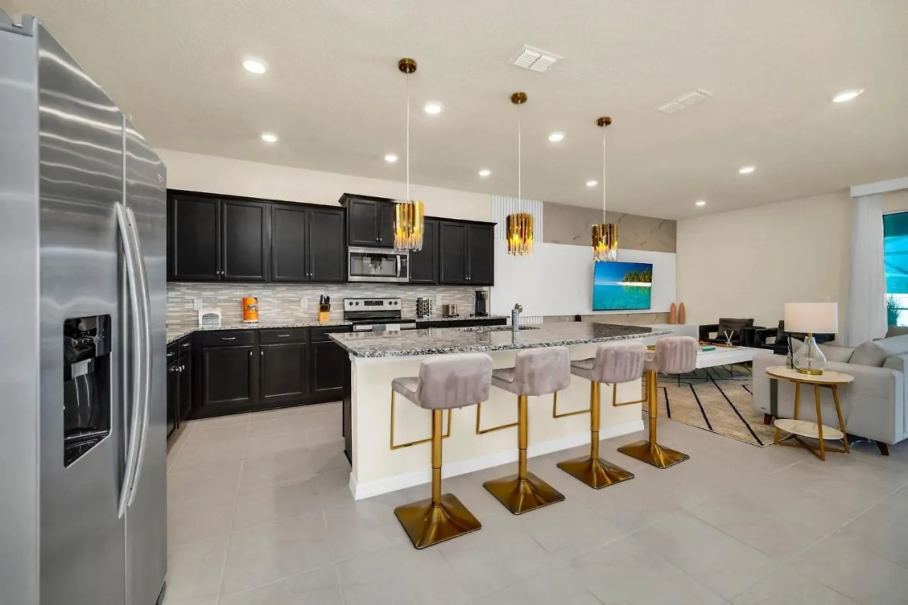 Windsor Island 10B 8B Villa Davenport United States