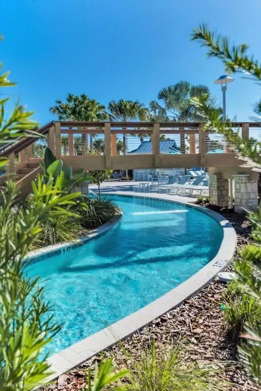 Windsor Island 10B 8B Villa Davenport