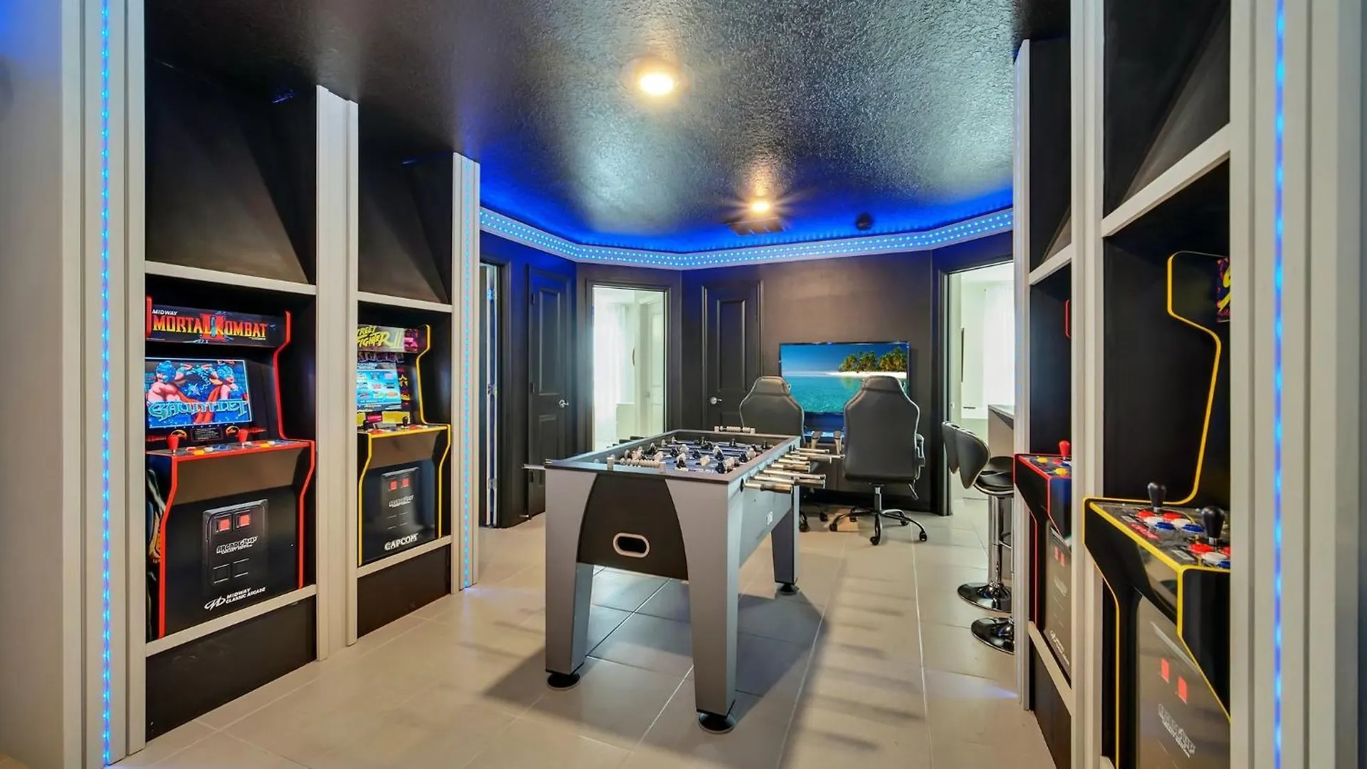 Windsor Island 10B 8B Villa Davenport